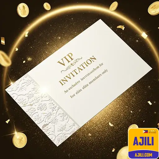 ajili vip 